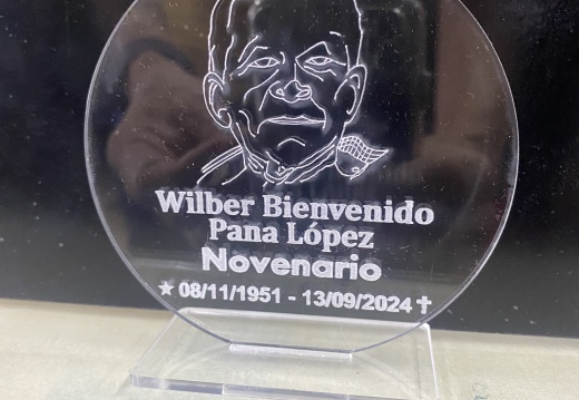 Corte y Grabado Laser