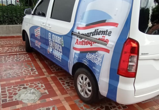 Diseños en Vinilo para Carros/Autos